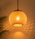 Introducing a New Era of - Sustainable Luxury Lighting Specially crafted from northeast-BIG BALL