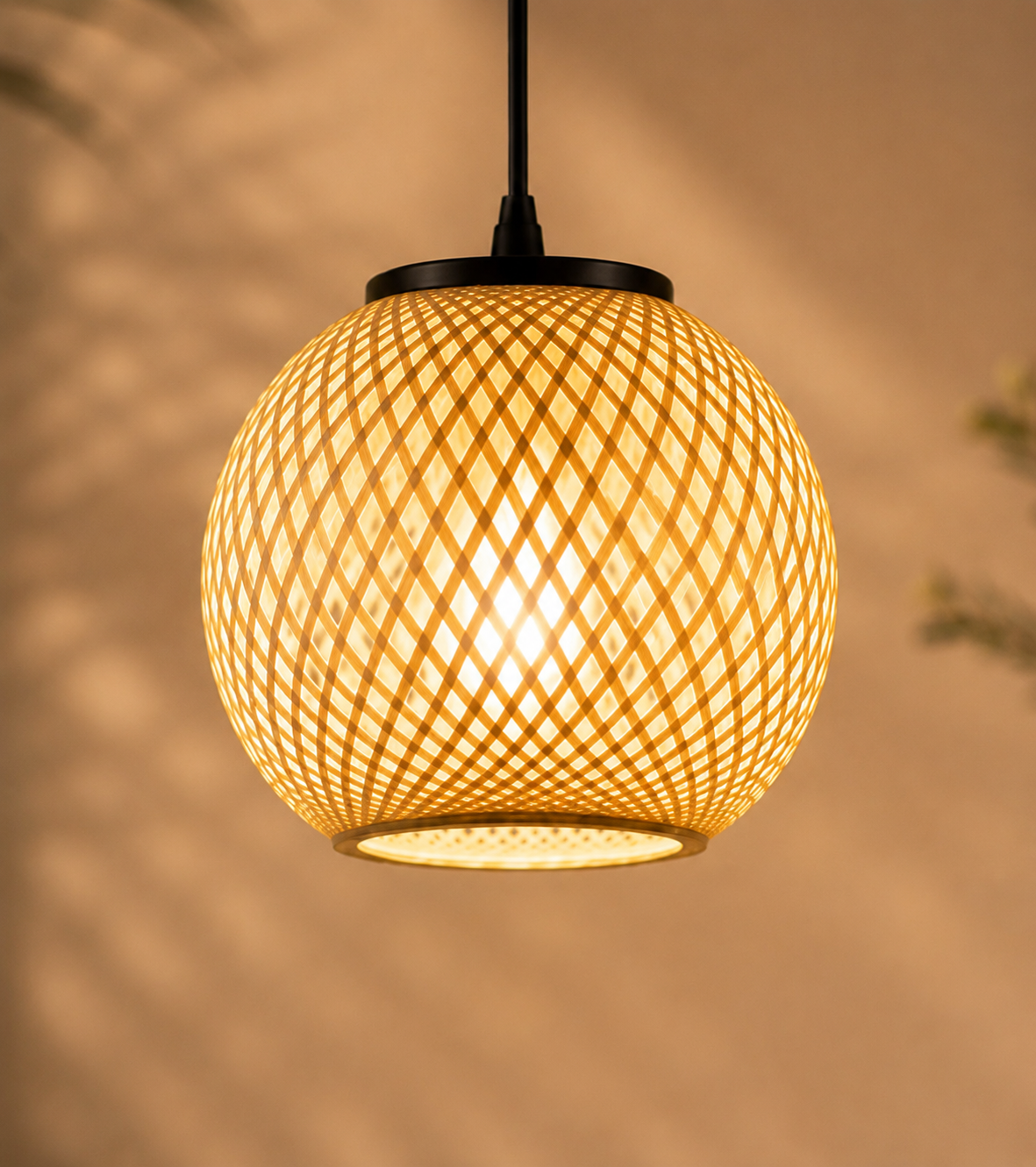 "Small Ball-Thoughtfully Handcrafted to Transform Everyday Spaces into Warm and Inviting Sanctuaries"